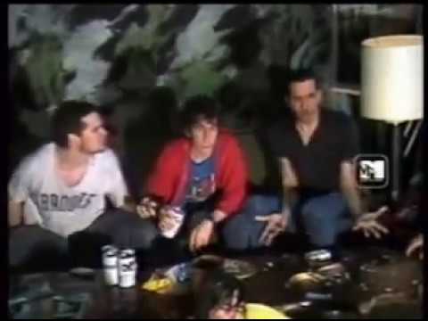 Black Flag - TV Party