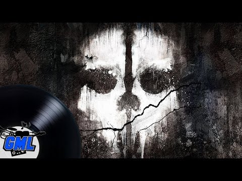 Call of Duty Ghosts - full OST Soundtrack