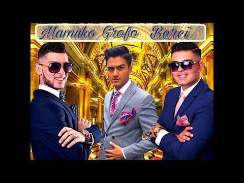 Mamuko Berci feat.Grofo - Kasky šej san (OFFICIAL MUSIC 2017)