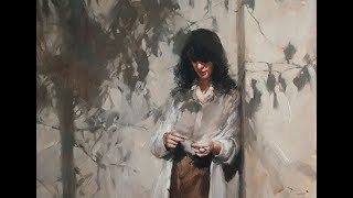 Fiorella Mannoia -Occhi neri