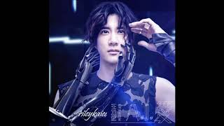 Wang Leehom 王力宏 Feat. TFBoys - Tonight Forever (完整版)