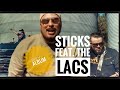 Cymple Man x The LACs - Sticks (Official Music Video)