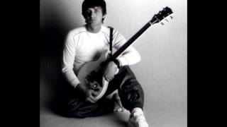 Magic Touch - solo, Mike Oldfield