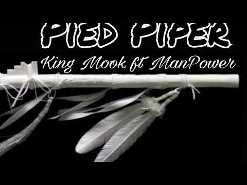 King Mook : Pied Piper