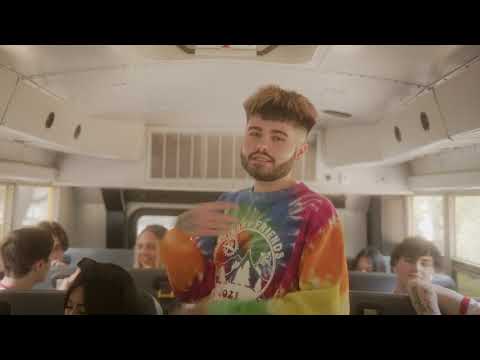 supachefm - my room is a mess ft 1nonly (Official Music Video)