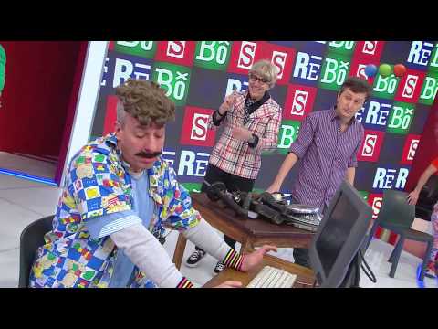 LOS REBOS, ACUSACIONES -- PELIGRO SIN CODIFICAR