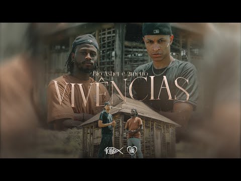 Big Asher & 2metro | Vivência | Trindade Records | (Trap Gospel)