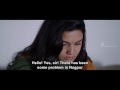 1 By Two Movie Scenes Honey Rose Realise Ashvin Mathew Was Behind Murali Gopy S Demise Fahadh