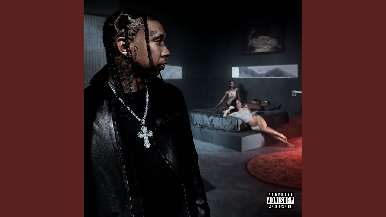 Tyga - Dumb