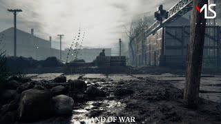 Watch and explore about Land of War: The Beginning PC Steam Account