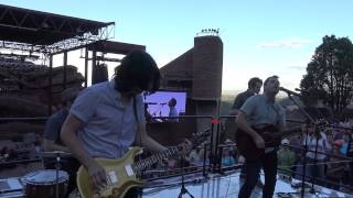 Brandon Heath: Jesus In Disguise - Live At Red Rocks In 4K