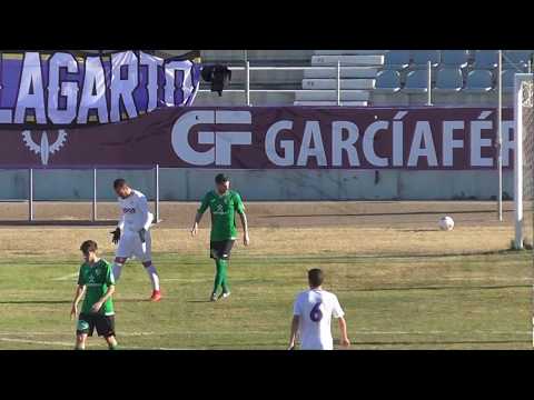 HIGHLIGHTS. REAL JAEN CF 1-CD HUETOR VEGA 0
