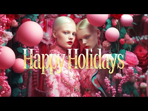 2023 PARCO HAPPY HOLIDAYS のサムネイル