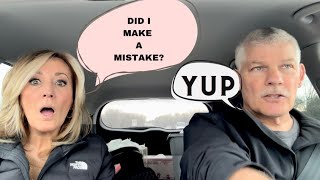 The one that GOT AWAY | Sourcing Vintage for my Ebay Store | Reseller 