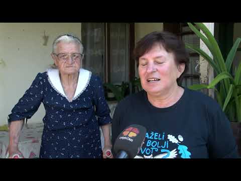 DNEVNIK 14.09.2021. Osječka televizija