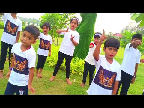 MAA: ARIJIT SINGH || RB 12 DANCE ACADEMY || choreographer by. Bidyut rana || call.9641198758