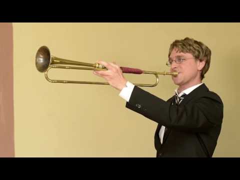 Jeremiah Clarke "Prince of Denmark's March"