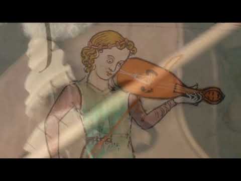Comment qu'a moy lonteinne - (medieval music)