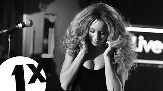 Lion Babe - Jungle Lady in 1xtra Live Lounge