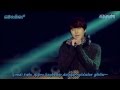 Cho Kyuhyun - Zanzou (Türkçe Altyazılı) 