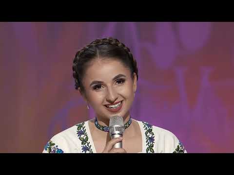 Silvia Timiş -  Rău s-aude, bine-a fi (@O dată-n viaţă)
