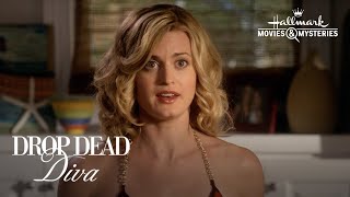 Hallmark Stars on Drop Dead Diva - Brooke D'Orsay  - Hallmark Movies & Mysteries