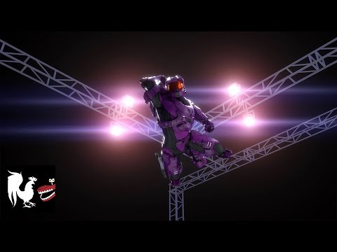 Season 16, Episode 15 - Paradox | Red vs. Blue