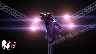 Season 16, Episode 15 - Paradox | Red vs. Blue