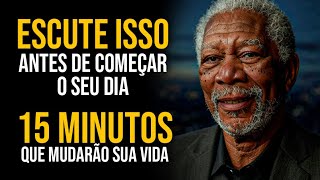 APRENDA A SER FORTE SOZINHO - 15 MINUTOS QUE VÃO TE DEIXAR MAIS FORTE - MOTIVAÇÃO 2025