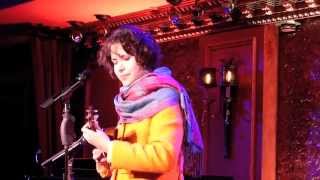 Nellie McKay at 54 Below   Medium