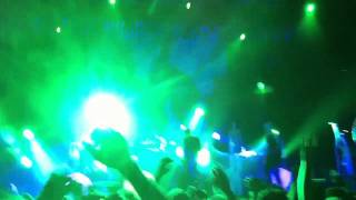 Circa Survive - Sleep Underground (Live at the Electric Factory)