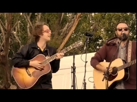 Josh Daniel & Billy Strings - I Would Die 4 U - Prince Cover