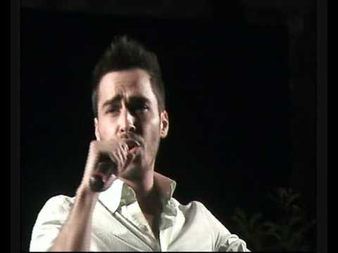 Federico Angelucci I don't want to miss a thing Recanati