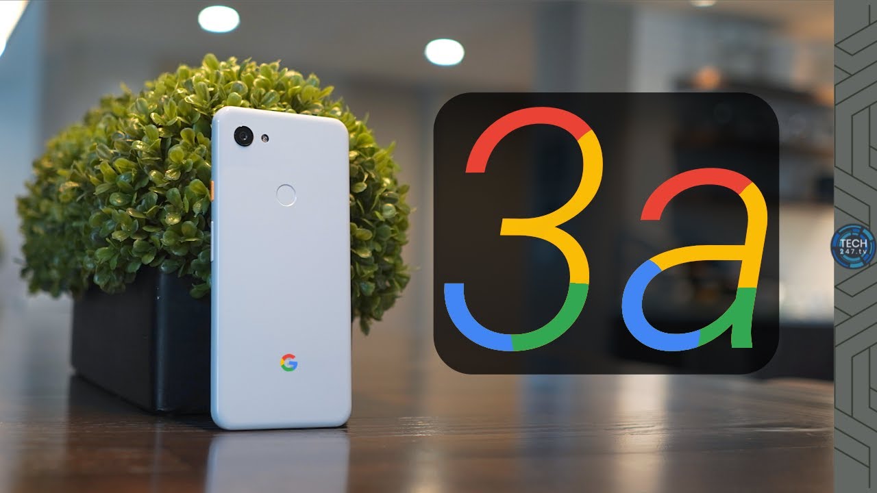 Google Pixel 3a Review: 3 Reasons the Camera King Comes Up Short