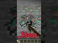 STOP Mining In Create Create Minecraft Createmod Minecraftip