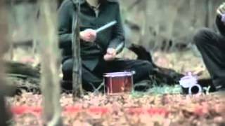 The time we lost our way  Thievery Corporation