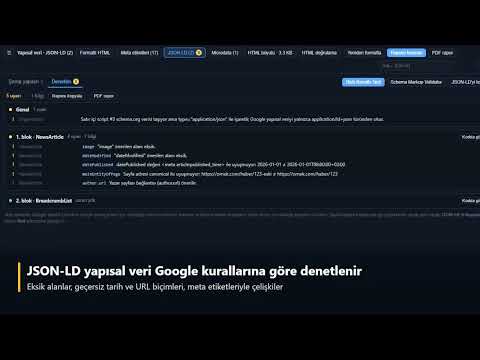 Item video thumbnail