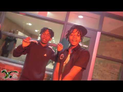 OneTrey Jigga x JayPrada x "Power" Official Music Video (Shot By VultureCultureFilmz)