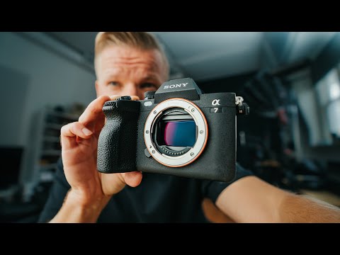 External Review Video a6pYpQSok-Q for Sony A7 IV (Alpha 7 IV) Full-Frame Mirrorless Camera (2021)