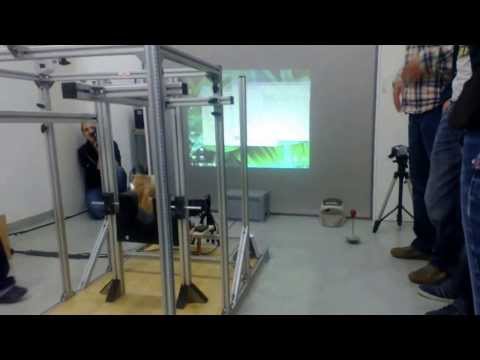 Clever Dog Lab - Messerli Research Institute, Vienna ; Part 3