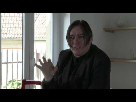 Blixa Bargeld über Fraktus