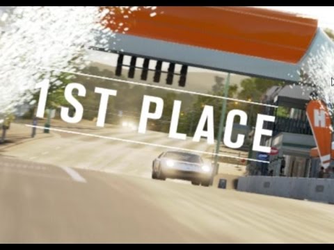 Forza Horizon 3 1967 Lamborghini Miura P400