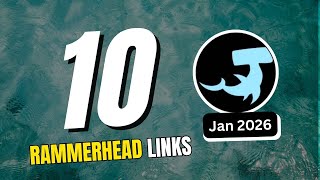 10 New RammerHead Proxy Links 2026 | Rammerhead Browser 2026
