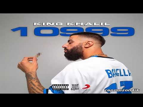 King Khalil -10999