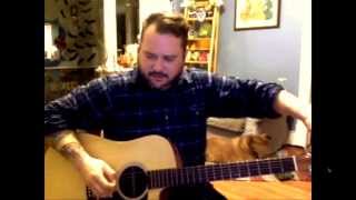 Matt Pryor Live on StageIt 11-5-14