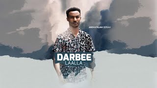 Andualem Gosa - Darbee Laalla - New Ethiopian Orom