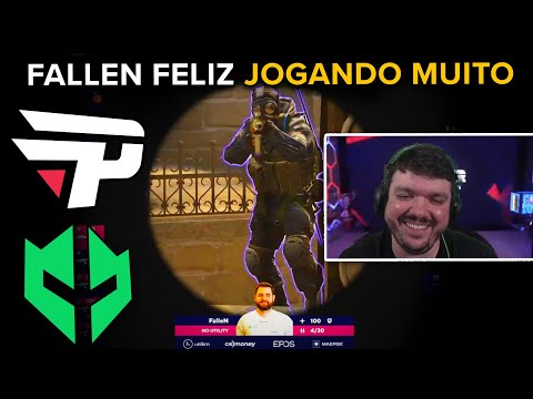 GRANDE FINAL!!! - IMPERIAL X PAIN - BLAST Premier Spring Showdown 2023