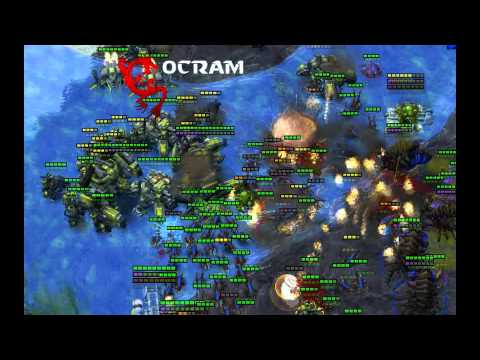 Taking Over Lans   WGF 2012 p2