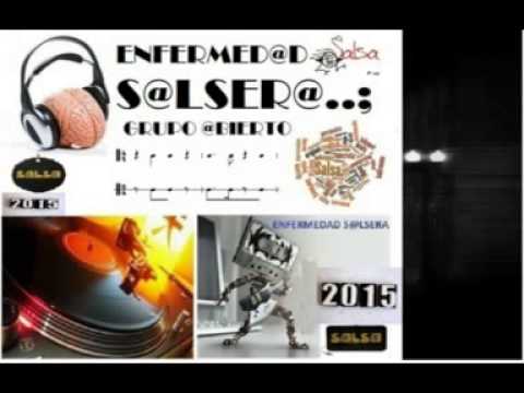 Oya Ka Jojo  Orchestre Les Volcans Du Benin   Enfermedad salsera 2015