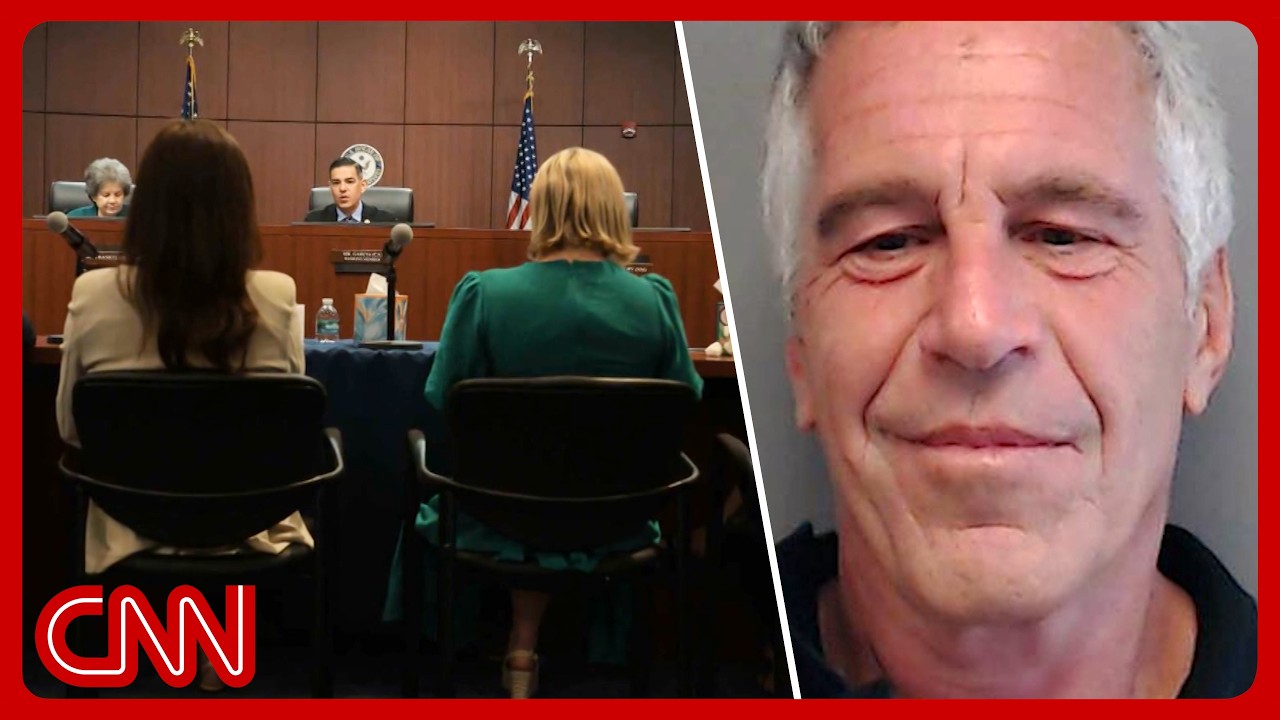 Survivors testify as Lutnick faces resignation calls | Epstein roundup